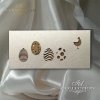 tarjetas de Pascua KW205